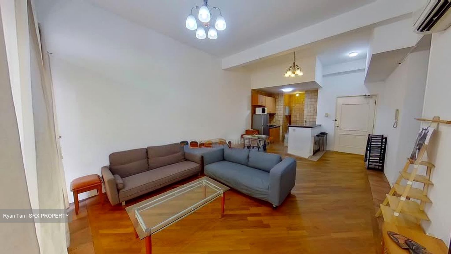 Heritage Place (D7), Apartment #597652661